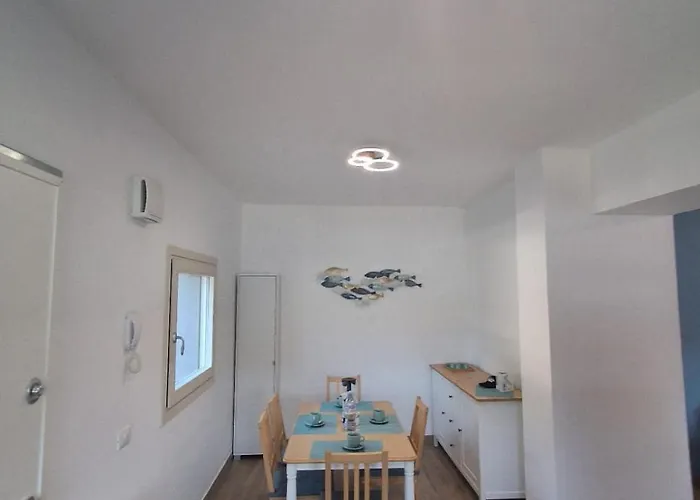 Appartement Pontile 1