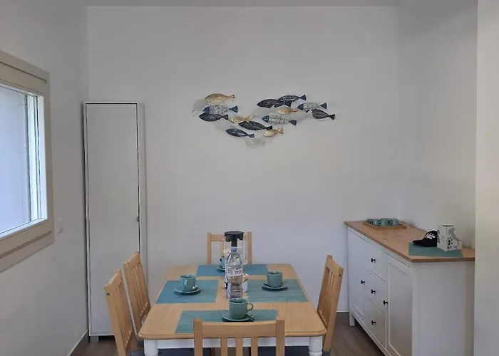 Appartement Pontile 1 *